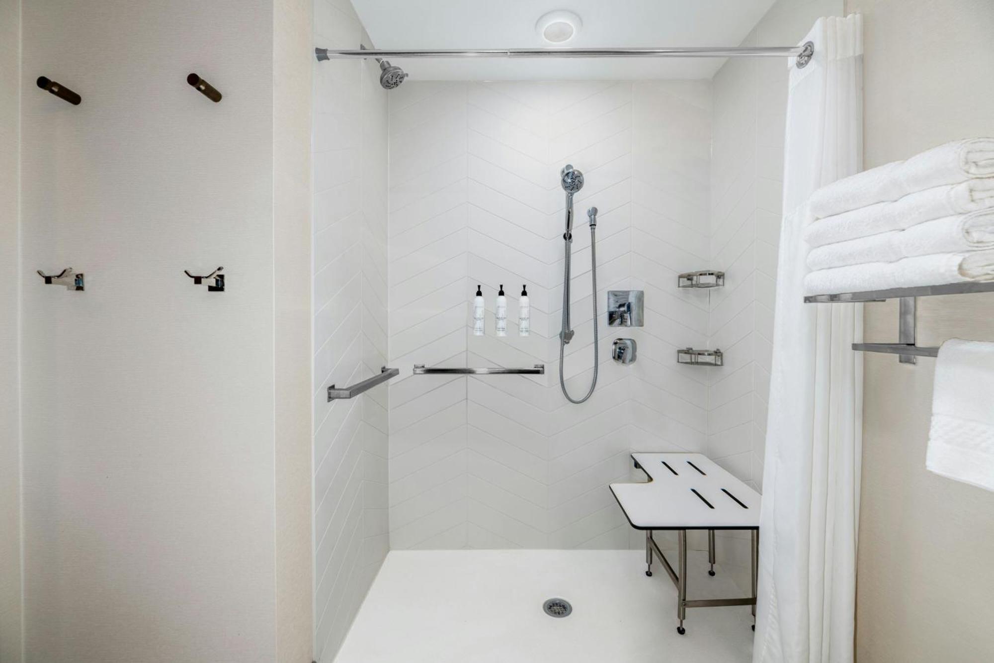Fairfield By Marriott Inn & Suites นอร์โฟล์ค ภายนอก รูปภาพ