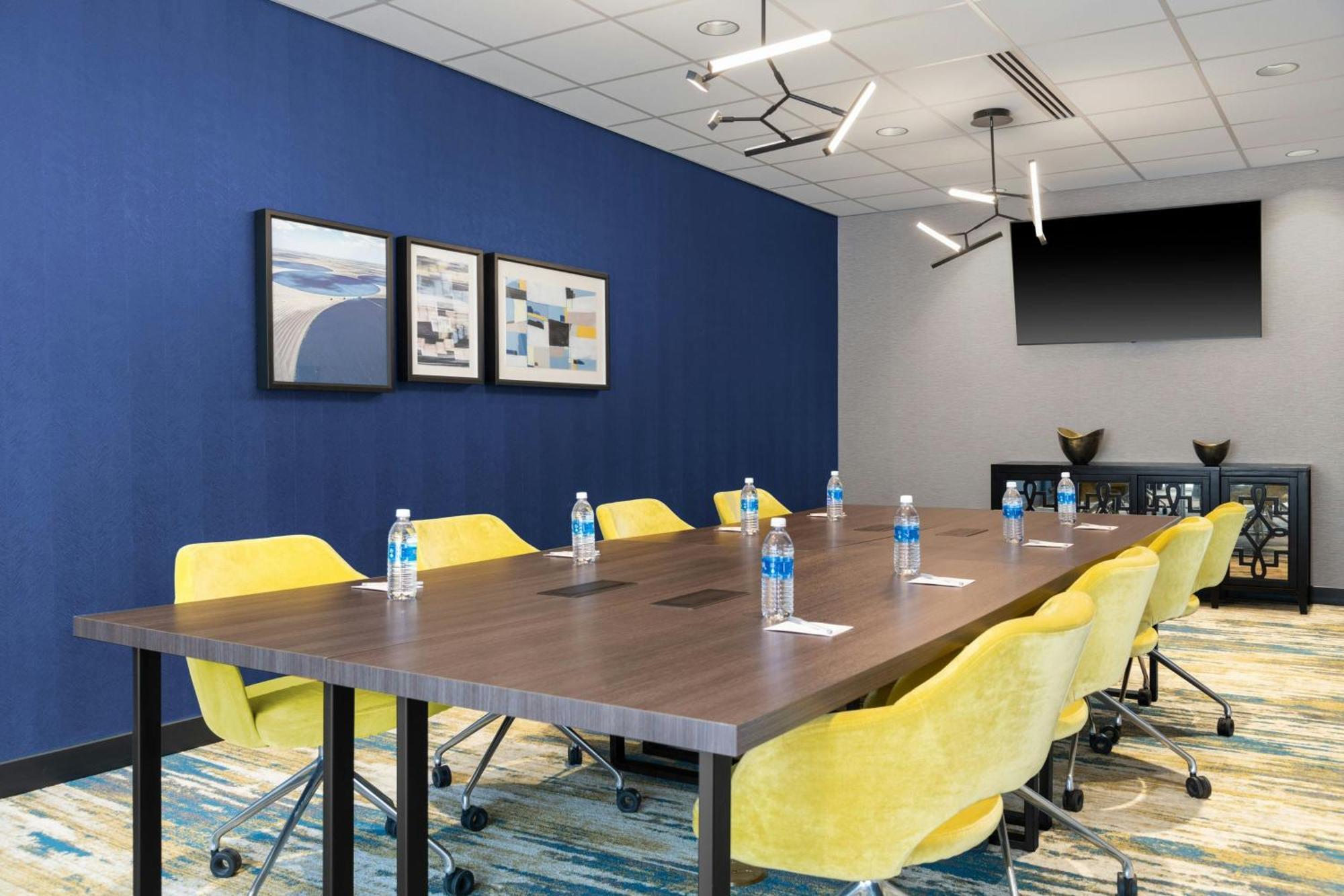 Fairfield By Marriott Inn & Suites นอร์โฟล์ค ภายนอก รูปภาพ