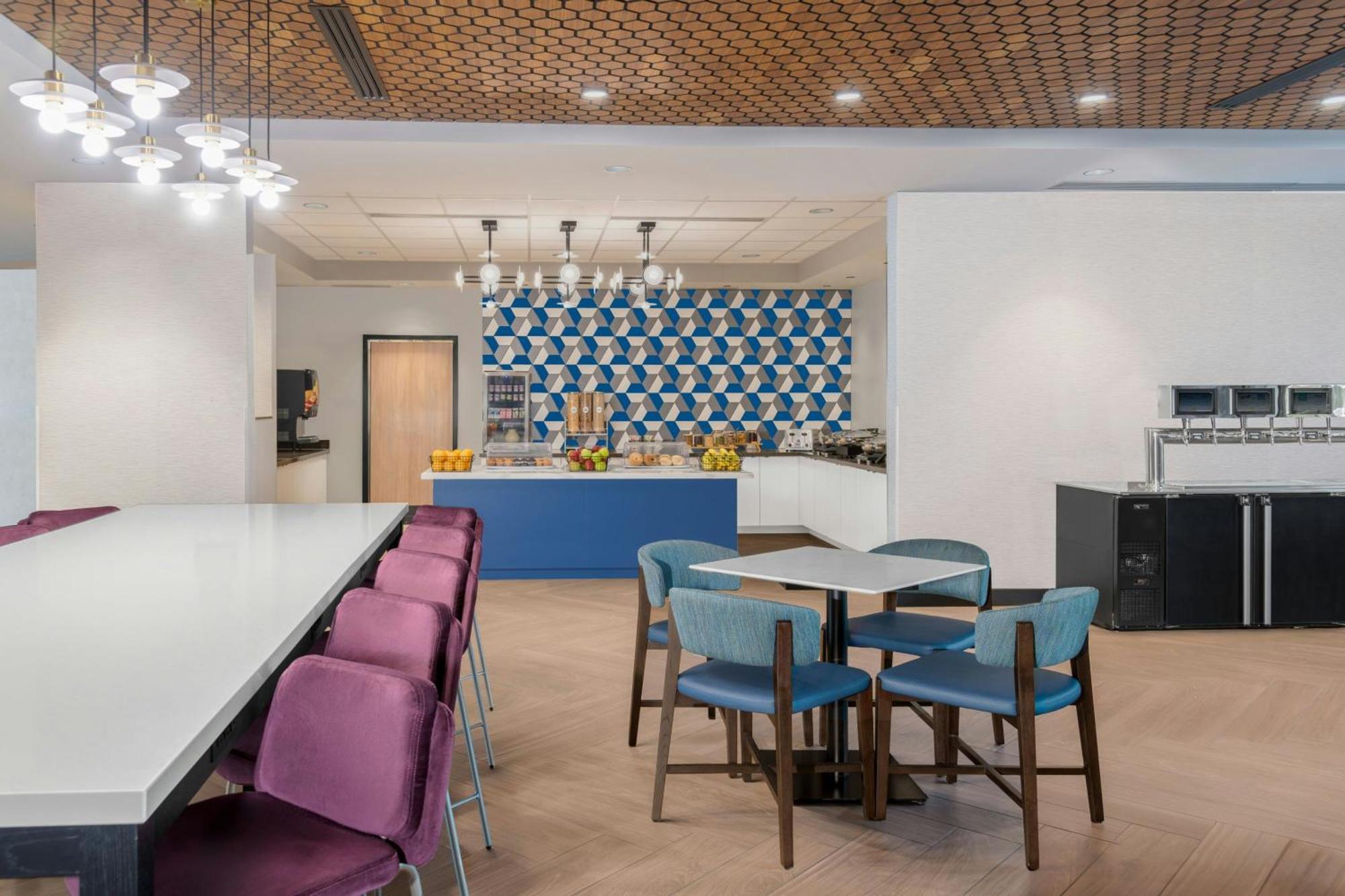 Fairfield By Marriott Inn & Suites นอร์โฟล์ค ภายนอก รูปภาพ